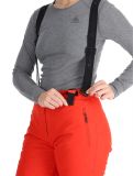 Thumbnail Whistler, Drizzle ski pants women Red Alert red 