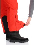 Thumbnail Whistler, Drizzle ski pants women Red Alert red 