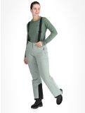 Thumbnail Whistler, Drizzle ski pants women Slate Gray grey 