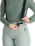 Thumbnail Whistler, Drizzle ski pants women Slate Gray grey 