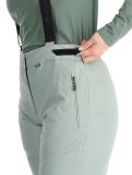 Thumbnail Whistler, Drizzle ski pants women Slate Gray grey 