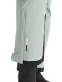 Thumbnail Whistler, Drizzle ski pants women Slate Gray grey 