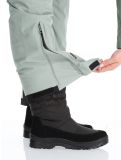 Thumbnail Whistler, Drizzle ski pants women Slate Gray grey 