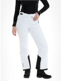 Thumbnail Whistler, Drizzle ski pants women White white 