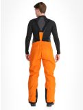 Thumbnail Whistler, Drizzle ski pants men Autumn Maple orange 