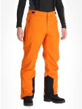 Thumbnail Whistler, Drizzle ski pants men Autumn Maple orange 