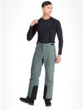 Thumbnail Whistler, Drizzle ski pants men Balsam Green green 