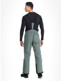 Thumbnail Whistler, Drizzle ski pants men Balsam Green green 