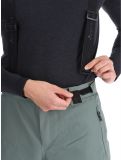 Thumbnail Whistler, Drizzle ski pants men Balsam Green green 