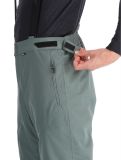 Thumbnail Whistler, Drizzle ski pants men Balsam Green green 