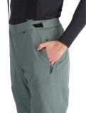 Thumbnail Whistler, Drizzle ski pants men Balsam Green green 