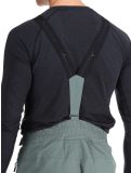 Thumbnail Whistler, Drizzle ski pants men Balsam Green green 