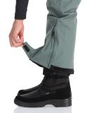 Thumbnail Whistler, Drizzle ski pants men Balsam Green green 