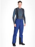 Thumbnail Whistler, Drizzle ski pants men Bellweather Blue blue 