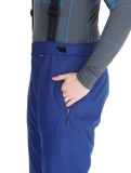 Thumbnail Whistler, Drizzle ski pants men Bellweather Blue blue 