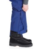 Thumbnail Whistler, Drizzle ski pants men Bellweather Blue blue 