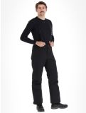 Thumbnail Whistler, Drizzle ski pants men Black black 