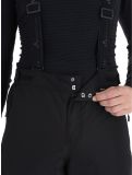 Thumbnail Whistler, Drizzle ski pants men Black black 