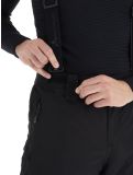 Thumbnail Whistler, Drizzle ski pants men Black black 