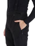 Thumbnail Whistler, Drizzle ski pants men Black black 