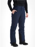 Thumbnail Whistler, Drizzle ski pants men Navy Blazer blue 