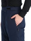 Thumbnail Whistler, Drizzle ski pants men Navy Blazer blue 