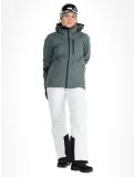 Thumbnail Whistler, Jada ski jacket women Balsam Green green 