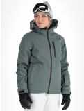 Thumbnail Whistler, Jada ski jacket women Balsam Green green 