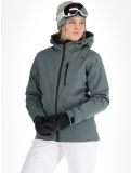 Thumbnail Whistler, Jada ski jacket women Balsam Green green 