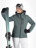 Thumbnail Whistler, Jada ski jacket women Balsam Green green 