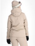 Thumbnail Whistler, Jada ski jacket women Simply Taupe grey 