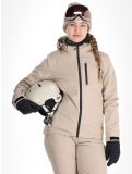 Thumbnail Whistler, Jada ski jacket women Simply Taupe grey 