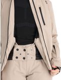 Thumbnail Whistler, Jada ski jacket women Simply Taupe grey 