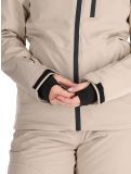 Thumbnail Whistler, Jada ski jacket women Simply Taupe grey 