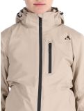 Thumbnail Whistler, Jada ski jacket women Simply Taupe grey 