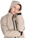 Thumbnail Whistler, Jada ski jacket women Simply Taupe grey 