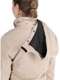 Thumbnail Whistler, Jada ski jacket women Simply Taupe grey 