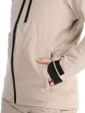 Thumbnail Whistler, Jada ski jacket women Simply Taupe grey 