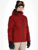 Thumbnail Whistler, Jada ski jacket women Sun Dried Tomato red 