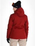 Thumbnail Whistler, Jada ski jacket women Sun Dried Tomato red 