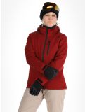 Thumbnail Whistler, Jada ski jacket women Sun Dried Tomato red 