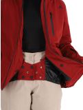 Thumbnail Whistler, Jada ski jacket women Sun Dried Tomato red 