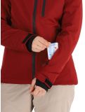 Thumbnail Whistler, Jada ski jacket women Sun Dried Tomato red 