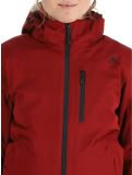 Thumbnail Whistler, Jada ski jacket women Sun Dried Tomato red 