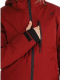 Thumbnail Whistler, Jada ski jacket women Sun Dried Tomato red 