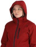 Thumbnail Whistler, Jada ski jacket women Sun Dried Tomato red 