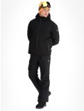 Thumbnail Whistler, Montook ski jacket men Black black 