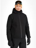 Thumbnail Whistler, Montook ski jacket men Black black 