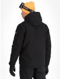 Thumbnail Whistler, Montook ski jacket men Black black 