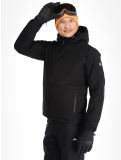 Thumbnail Whistler, Montook ski jacket men Black black 